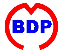 Bin Dirai logo